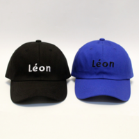 LEON CAP - Thumbnail 1