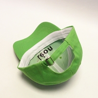 LEON CAP - Thumbnail 3