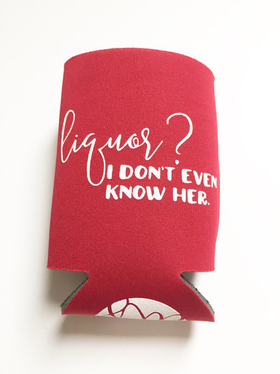 Last Call - Upcycled