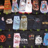 Last Call - Upcycled - Thumbnail 1