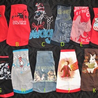 Books - Upcycled - Thumbnail 1