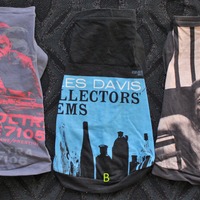 Jazz - Upcycled - Thumbnail 1