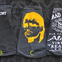 Country Music - Upcycled - Thumbnail 1