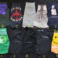 Hippie Time - Upcycled - Thumbnail 1