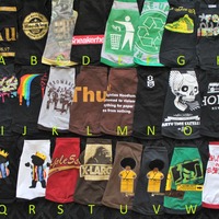 Urban/ Streetwear - Upcycled - Thumbnail 1