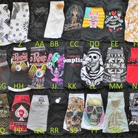 Urban/ Streetwear - Upcycled - Thumbnail 2