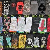 Urban/ Streetwear - Upcycled - Thumbnail 3