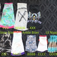 Urban/ Streetwear - Upcycled - Thumbnail 4