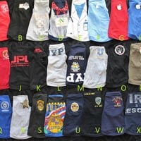 Cat Jobs - Upcycled - Thumbnail 1