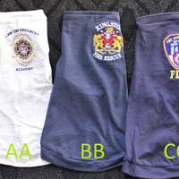 Cat Jobs - Upcycled - Thumbnail 2