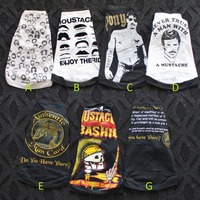 Dudes - Upcycled - Thumbnail 1