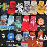 US Tourist Destinations - Upcycled - Thumbnail 2