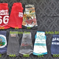 US Tourist Destinations - Upcycled - Thumbnail 3