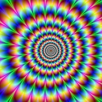 Hallucinogens - upcycled - Thumbnail 5