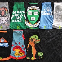 Hallucinogens - Upcycled - Thumbnail 1