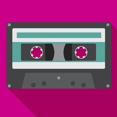 Music miscelaneous - upcycled