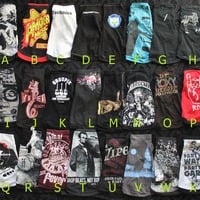 Music Miscelaneous - Upcycled - Thumbnail 1