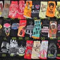 Random - Upcycled - Thumbnail 2