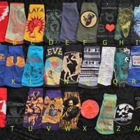 More Random - Upcycled - Thumbnail 1