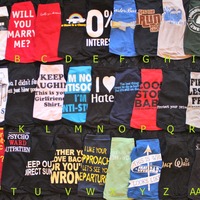 Text - Upcycled - Thumbnail 1