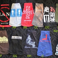 Really Rude Humor - Upcycled - Thumbnail 2