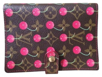 Louis vuitton cerises agenda