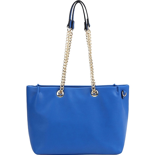 Fashion Satchel w/Long Strap 3 in1 