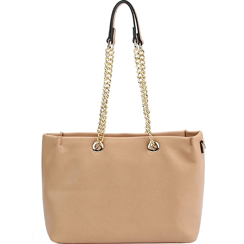 Fashion Satchel w/Long Strap 3 in1 