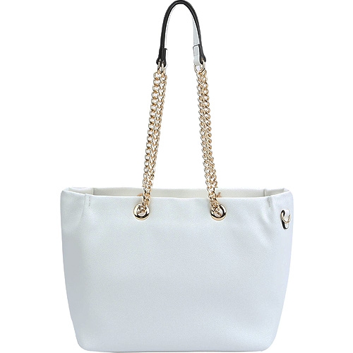 Fashion Satchel w/Long Strap 3 in1 