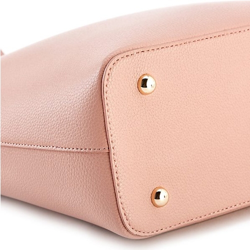 Women's Light Blue Tote Bag