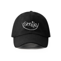 SMILE CAP - Thumbnail 2