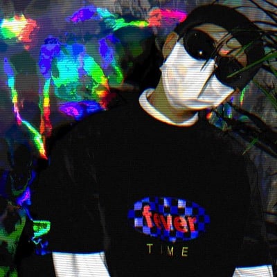 Free shipping-fever time tee - Thumbnail 4