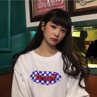 Free Shipping-FEVER TIME TEE - Thumbnail 2