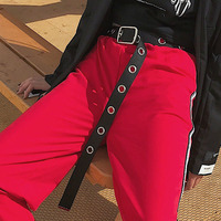 HARAJUKU PUNK BELT - Thumbnail 1