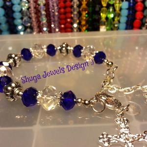 Rosary Bracelet 