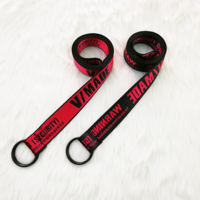 Free Shipping-CYBER PUNK UTILITY NYLON BELT ( BUY 2 GET 1 FREE ) - Thumbnail 1