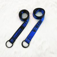 Free Shipping-CYBER PUNK UTILITY NYLON BELT ( BUY 2 GET 1 FREE ) - Thumbnail 2