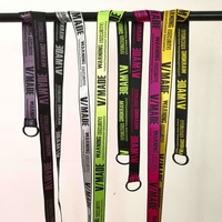 Free Shipping-CYBER PUNK UTILITY NYLON BELT ( BUY 2 GET 1 FREE ) - Thumbnail 3