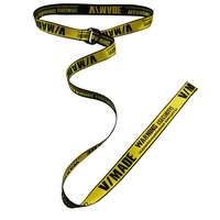 Free Shipping-CYBER PUNK UTILITY NYLON BELT ( BUY 2 GET 1 FREE ) - Thumbnail 4