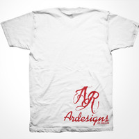 AR-15 TEE - Thumbnail 1