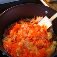 Coconut Carrot Cake Jam, 4 oz. - Thumbnail 2