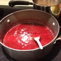 Spiced Plum Jam, 4 oz. - Thumbnail 1