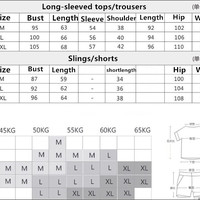 New fashion strawberry pajamas (set of seven) - Thumbnail 4