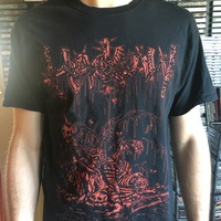 Hacksaw shirt - Thumbnail 2