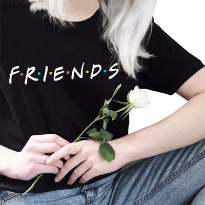 Friends tee  - Thumbnail 4