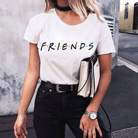 FRIENDS TEE  - Thumbnail 2