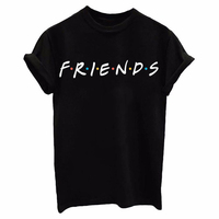 FRIENDS TEE  - Thumbnail 3