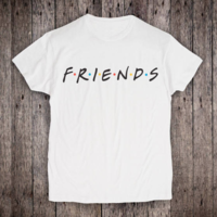 FRIENDS TEE  - Thumbnail 4