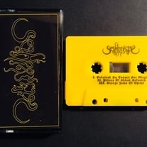 SEPHARVITES - Demo (Cal-093)