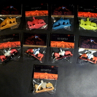 GO SOFTLY-ACTION FIGURE-JUNGOL - Thumbnail 1